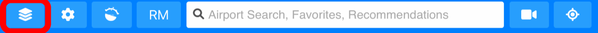 Layers icon