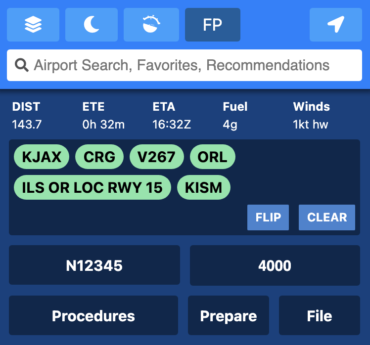 Aviator assistant the best flight app for pilots