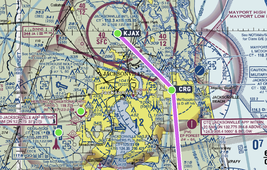 Aviator Assistant The Best Flight App For Pilots